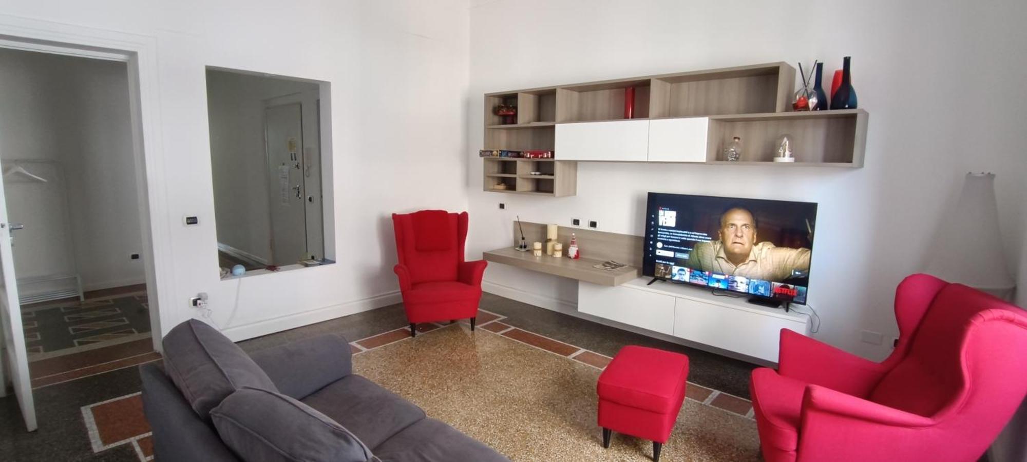 Sanna Daire Savona Dış mekan fotoğraf