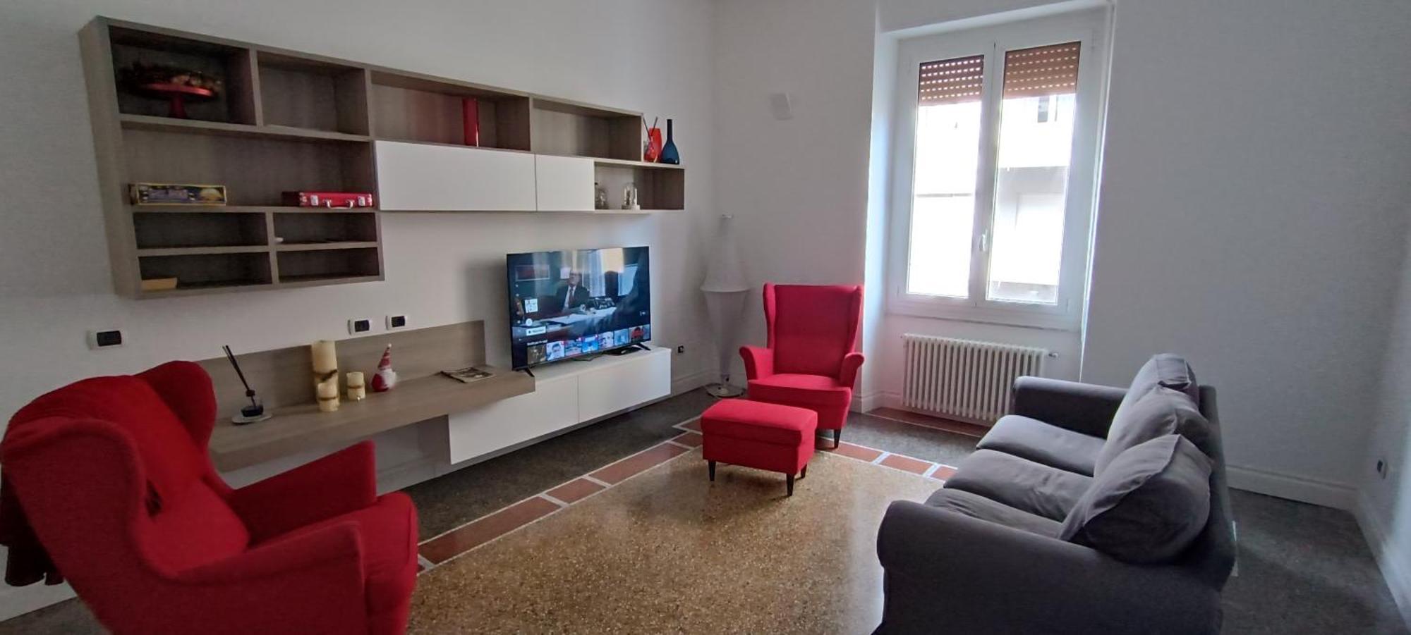 Sanna Daire Savona Dış mekan fotoğraf